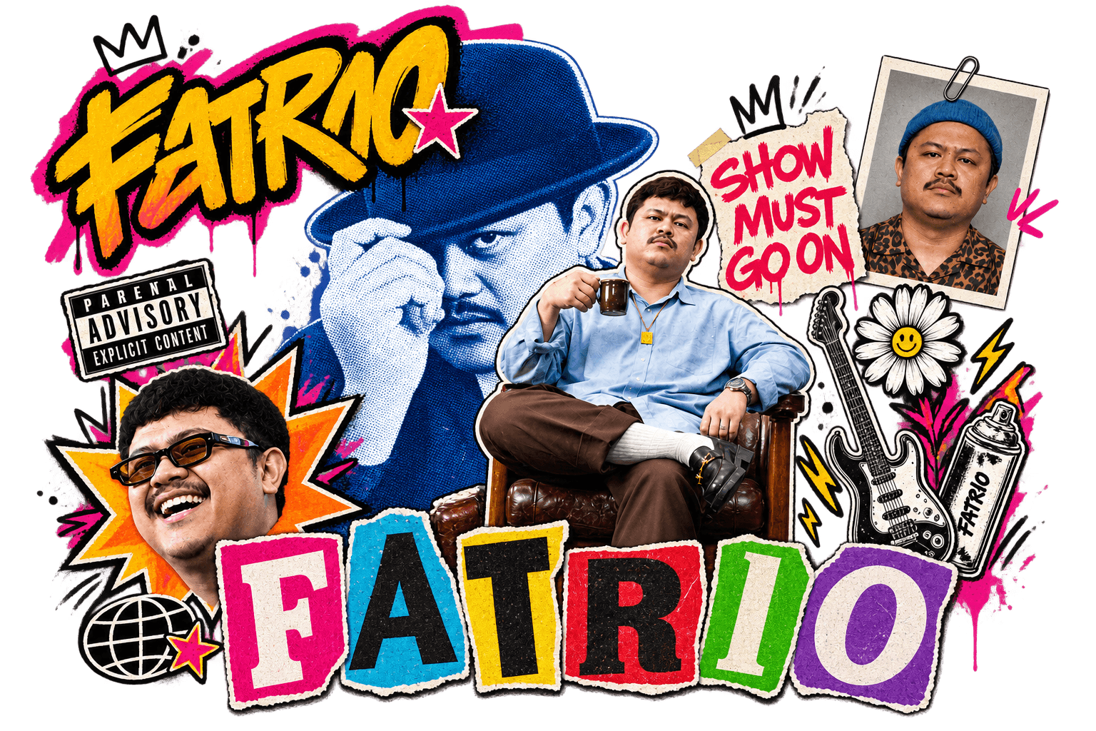 Kolase FATRIO